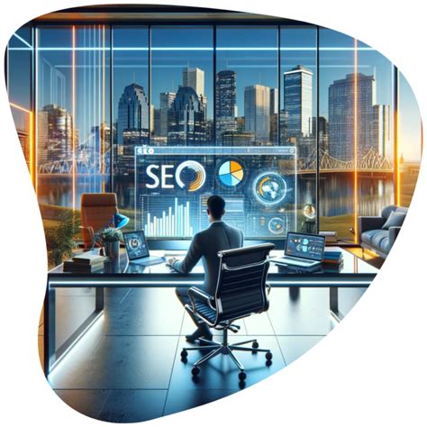 Hamilton SEO Company .